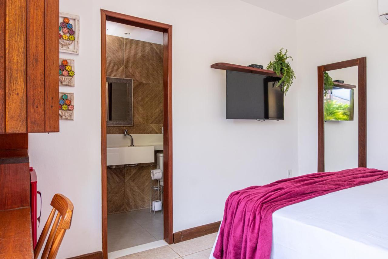 Charme Da Vila Suites Porto de Galinhas Exterior photo