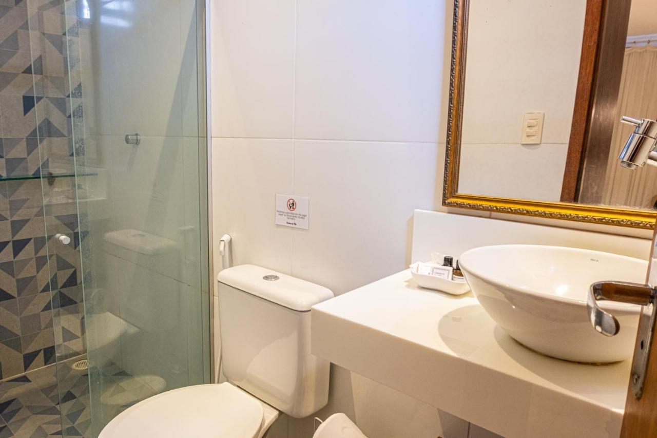 Charme Da Vila Suites Porto de Galinhas Exterior photo